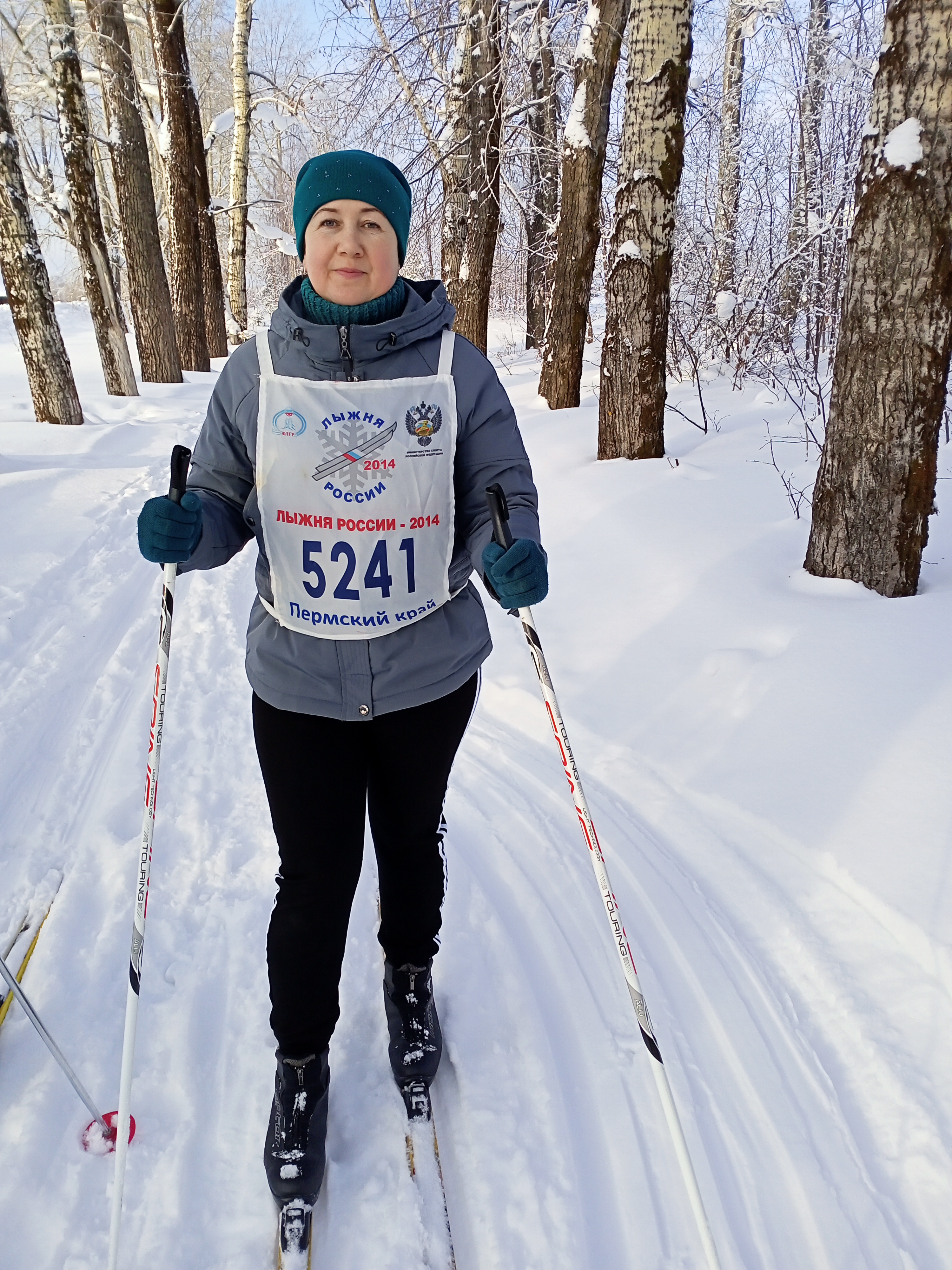 Митрофанова Елена Дмитриевна